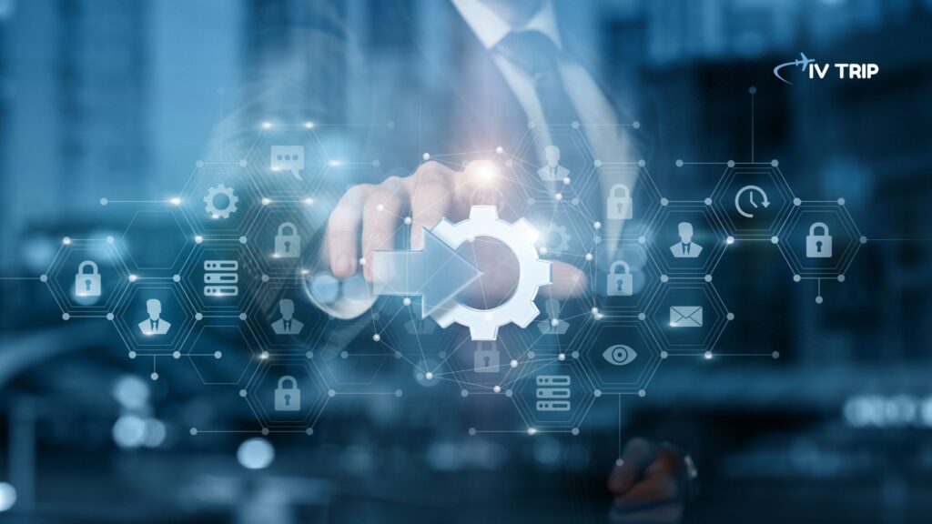 third party api integration