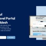 b2b travel agency software in Bangladesh