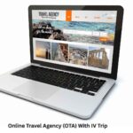 Online Travel Agency (OTA)