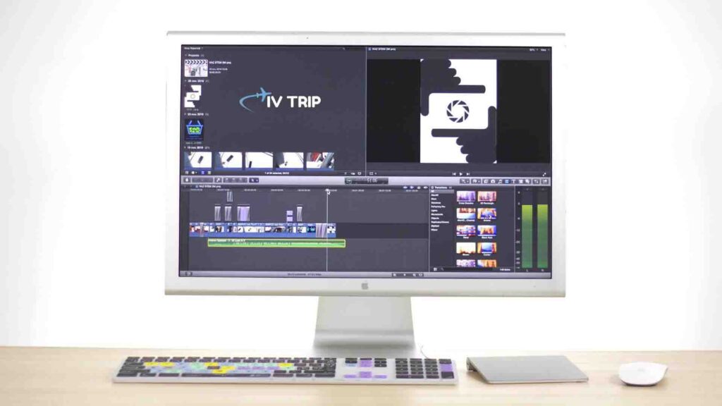 Travel Agency Software