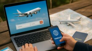 multi currency payment processing