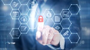 travel data management