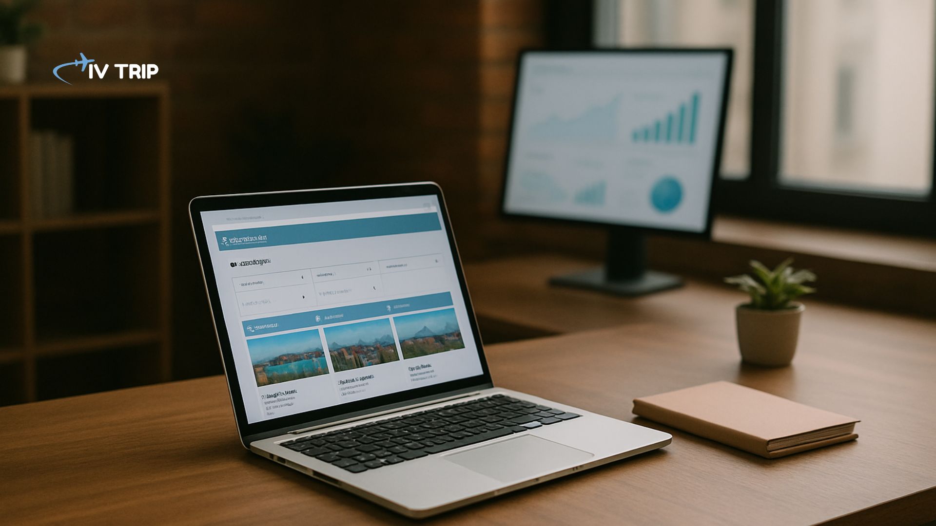 travel technology solutions