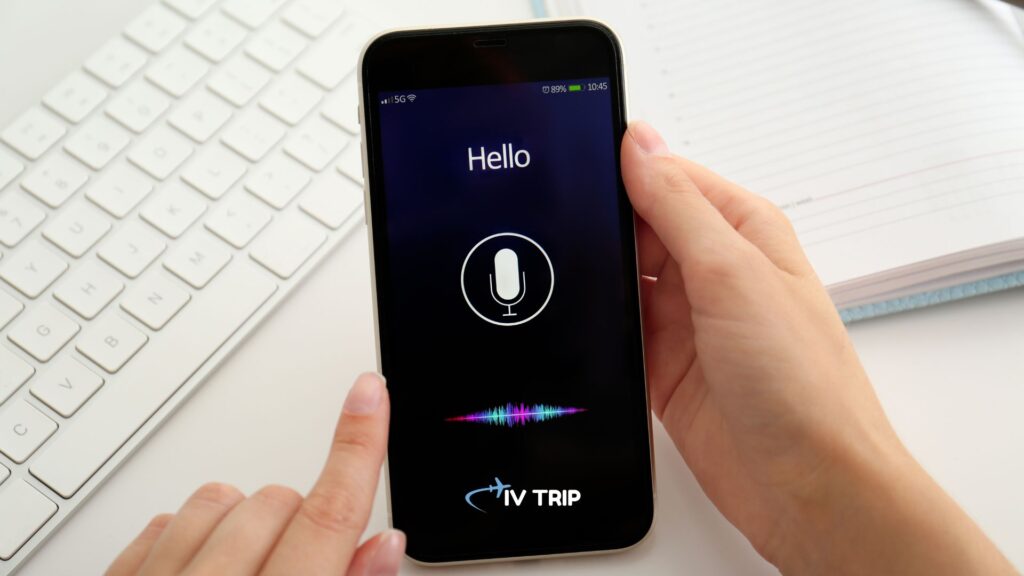 voice search optimization