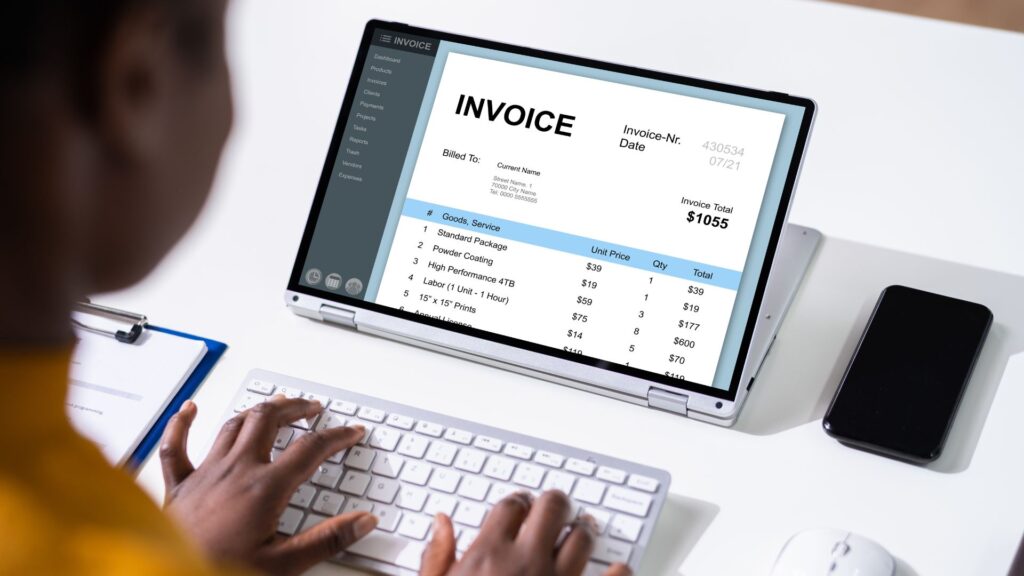 travel management software