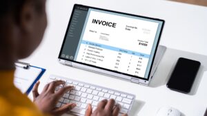 travel management software