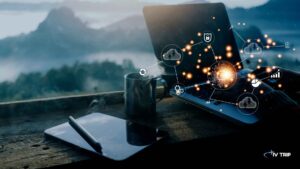 AI in travel industry