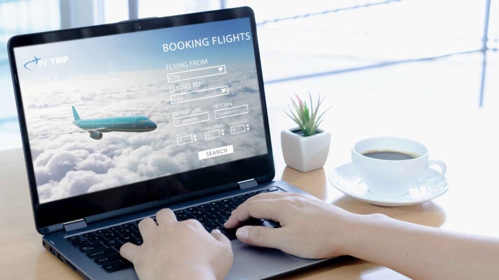 Streamlining Finances with Corporate Travel Software