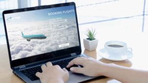 Streamlining Finances with Corporate Travel Software