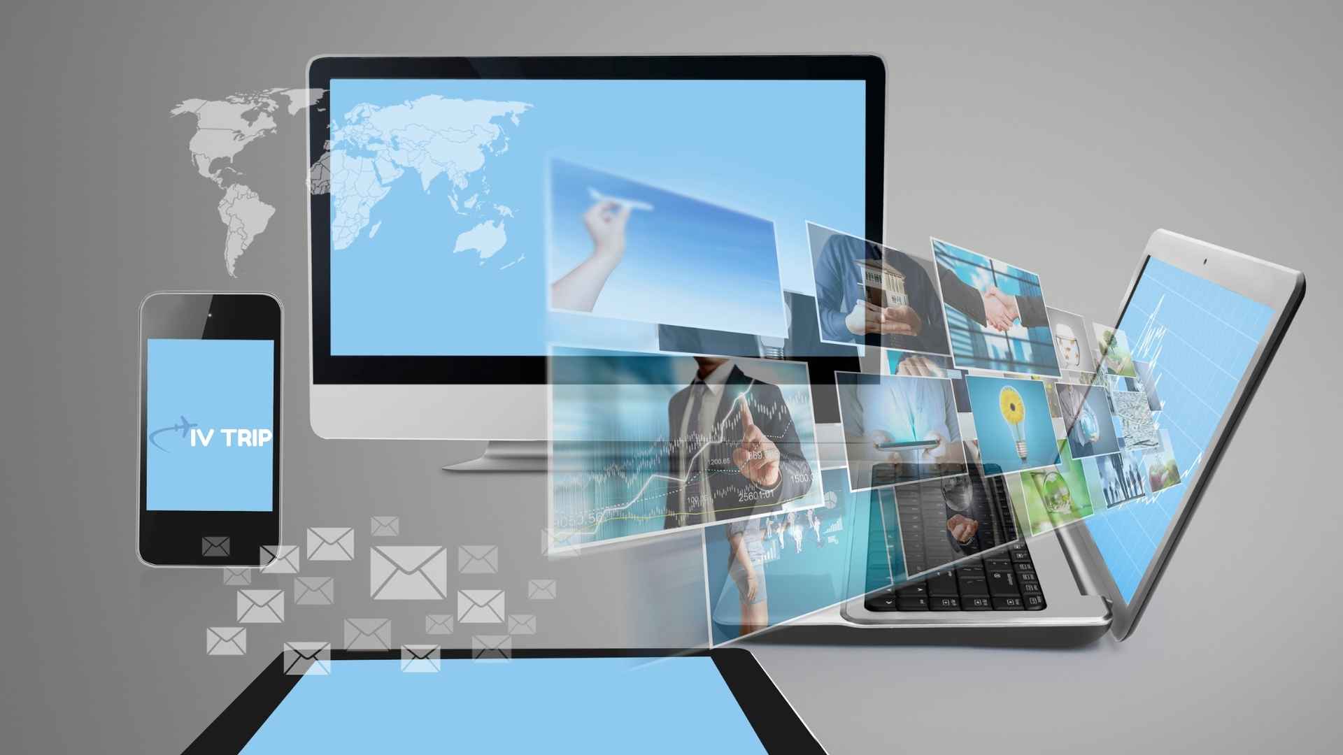 Travel Technology Partner