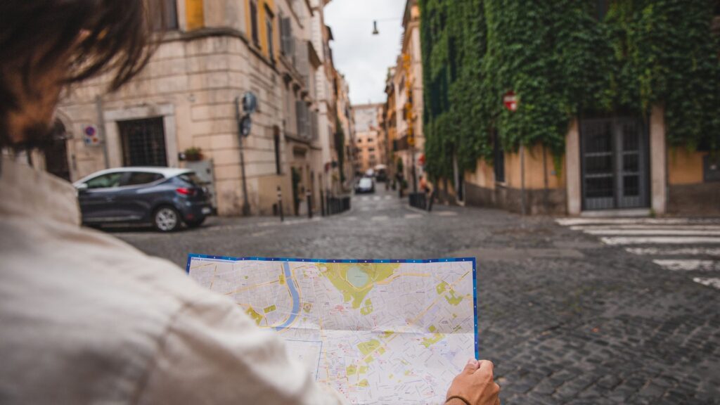 personalized travel experiences