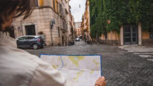 personalized travel experiences