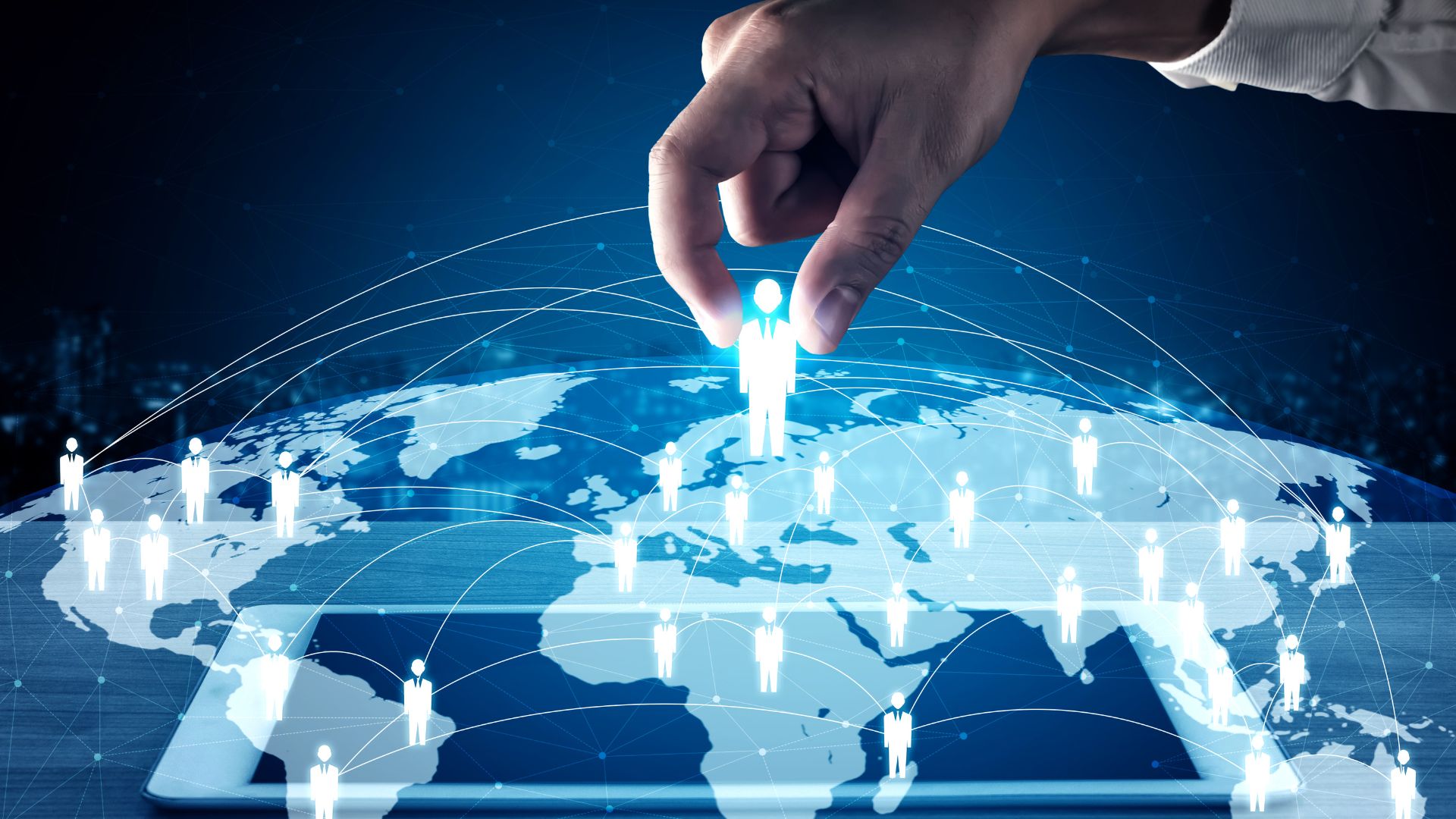 travel agency crm software