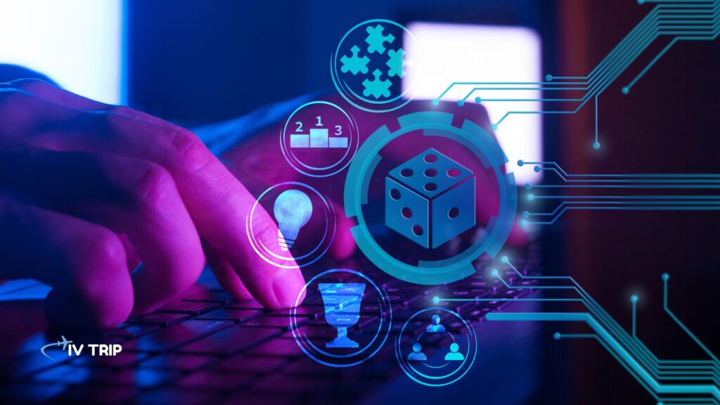 gamification in tourism