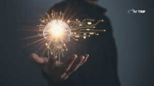 generative ai in tourism