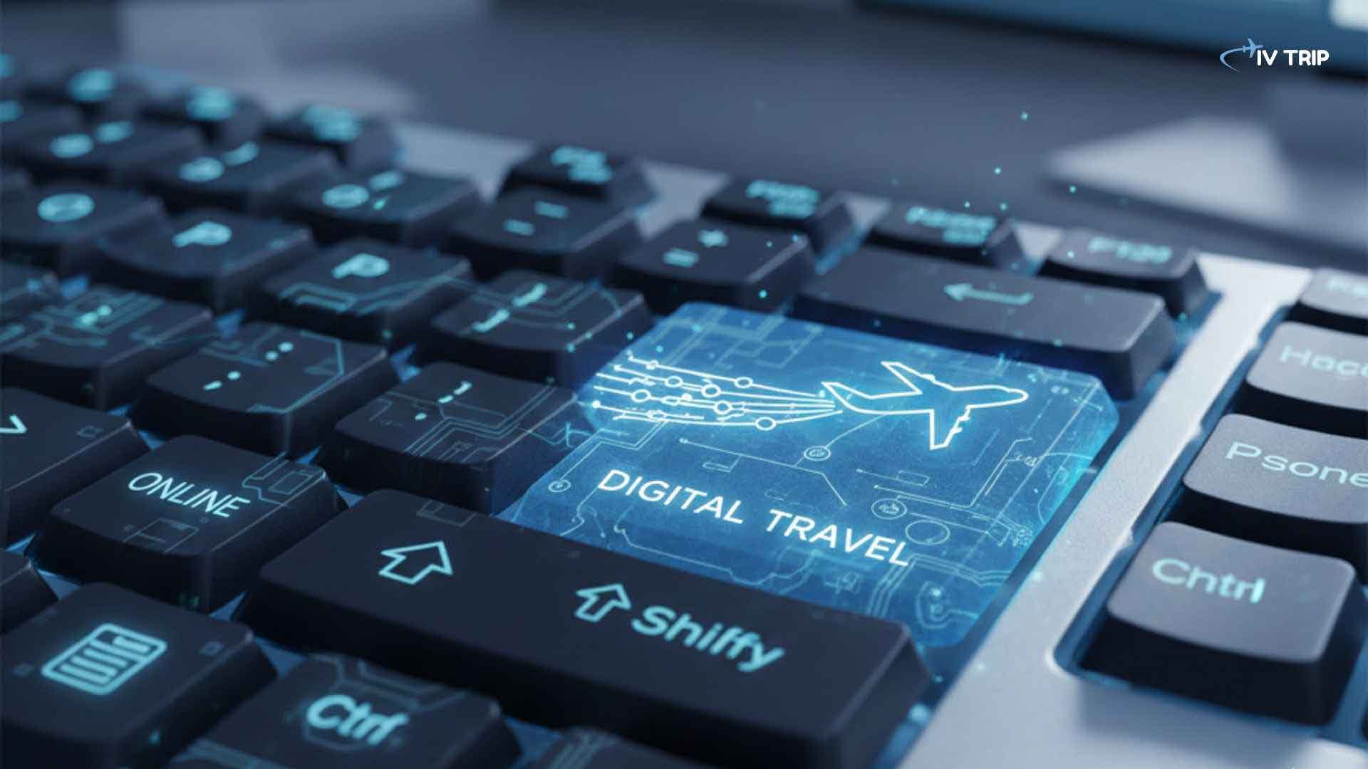 Travel Software Market