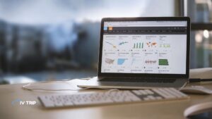 local travel agency software