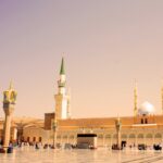 hajj and umrah travel essentials