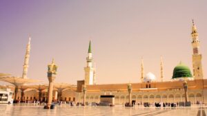 hajj and umrah travel essentials