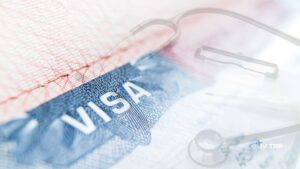 medical visa