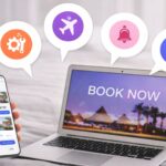online hotel booking