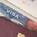 tourist visa booking