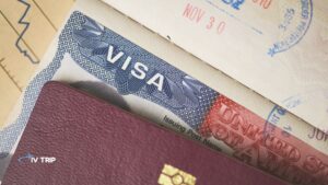 tourist visa booking