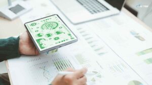 Sustainable Travel Technology Trends