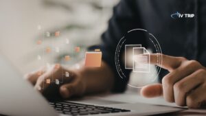 content management system