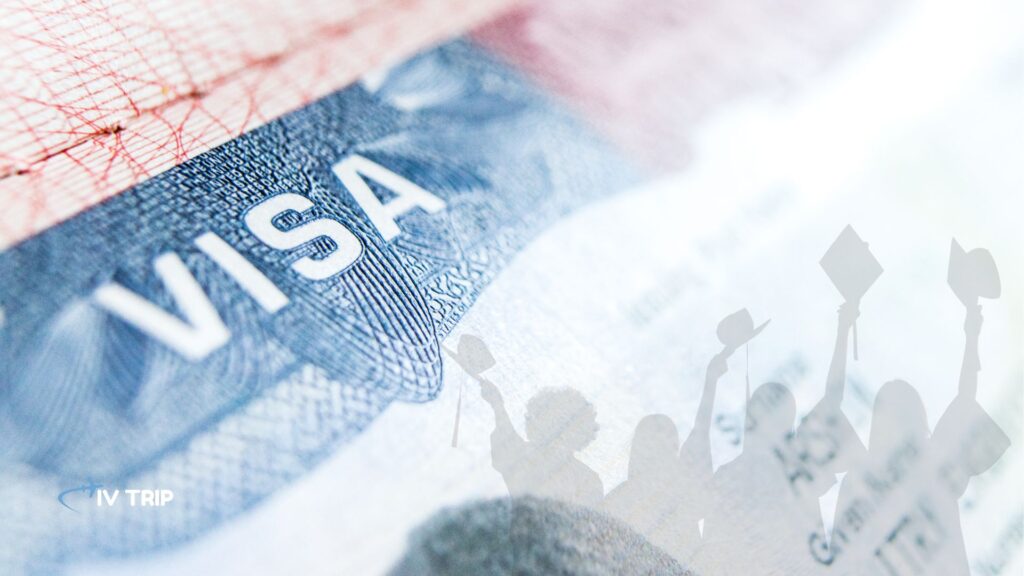 student visa processing