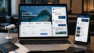 ai travel chatbot