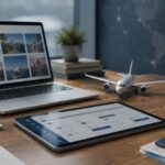 digital transformation in travel
