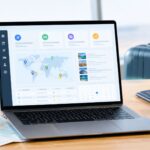 tour operator software