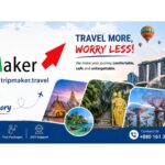 IV Trip travel agency software: trip maker